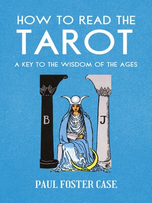 cover image of How to Read the Tarot